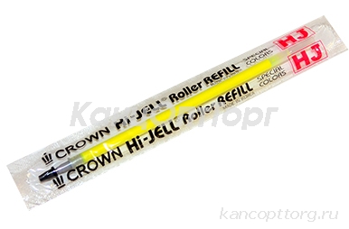    Crown "Hi-Jell", 138, 0,5  