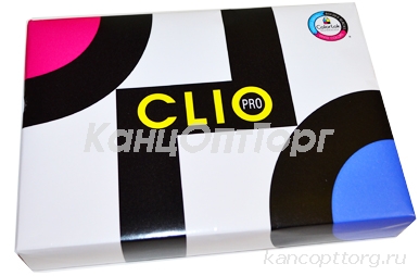  / Clio Pro 4, 80/2, 500., 161%~~ 
