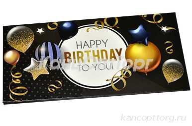    "HAPPY BIRTHDAY TO YOU!", , 16682 ,  ,  , 113751 
