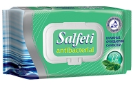   72 , SALFETI "Antibacterial", ,  , / 83970 