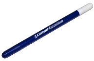 Ручка стираемая капиллярная CORVINA (Италия) No Problem, толщина письма 0,5 мм, синяя, 41425 оптом
