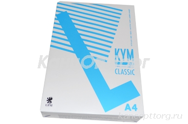  / Kym Lux "Classic" 4, 80/2, 500., 150%~~ 