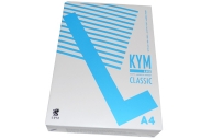 Бумага д/принтера Kym Lux "Classic" А4, 80г/м2, 500л., 150%~~ оптом