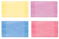 Обложка ПЭ для дневников и тетрадей ПИФАГОР, цветная, 60 мкм, 210*350 мм, 227422 оптом
