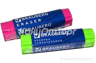   BRAUBERG "X-Erase", 681515 ,  ,  , 228066 