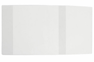 Обложка 243х455мм ПЭ для рабочих тетрадей/прописей Горецкого, ПИФАГОР, универсальная, 60мкм, 229385 оптом