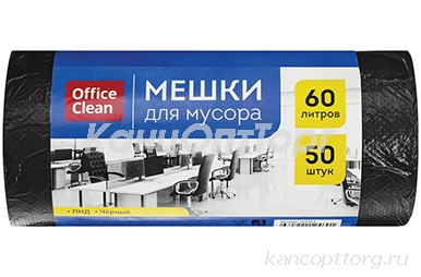    60 OfficeClean , 58*68, 7, 50., ,   