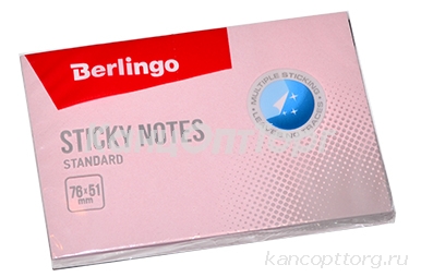   Berlingo "Standard", 76*51, 100,  