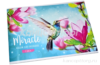  / 24., 4,   ArtSpace ". Miracle", - 