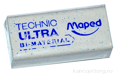  Maped "Mini Technic Ultra" , ,  , 39*18, 2*12, 6 