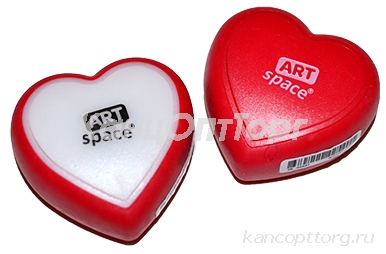  ArtSpace "Heart", 1 ,  