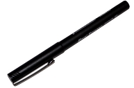 Ручка-роллер Beifa, узел 0. 7мм, чернила черные, матовый корпус оптом