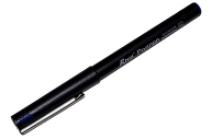 Ручка-роллер Beifa, узел 0. 7мм, чернила синие, матовый корпус оптом