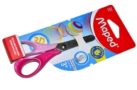 Ножницы детские Maped Vivo 12 см для левшей концепция Reflex3D 472510 оптом