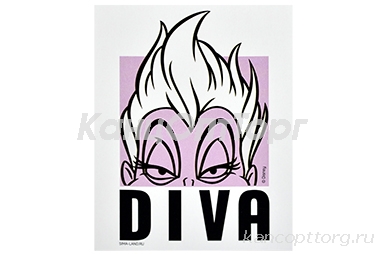  "Diva",   5250914 