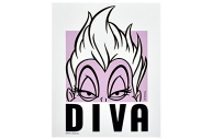 Открытка "Diva", Злодейки  5250914 оптом