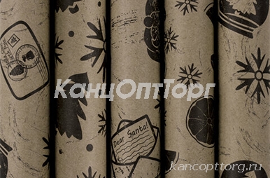   "Kraft Collection" 70x100, 5  ,   591585 
