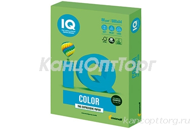   IQ color 4, 80 /, 500 , ,  , LG46, / 00938 