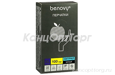    Benovy, , , XL 