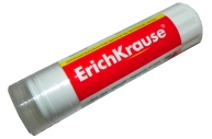 Клей-карандаш 15г ERICH KRAUSE CRYSTAL оптом