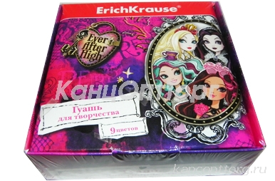  9 Ever After High /20 