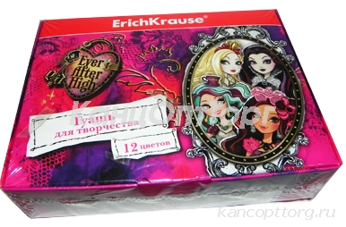  12 Ever After High /20 