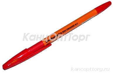  "R-301 Orange Grip"  0. 7/140  .  ERICH KRAUSE 43189 
