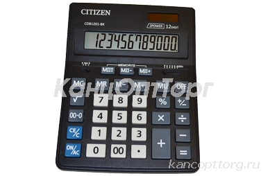   Citizen Business Line CDB, 12 .,  , 157*200*35,  