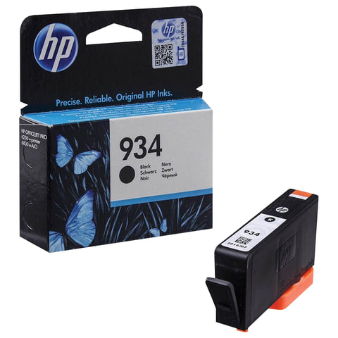   HP (C2P19AE) HP Officejet Pro 6830/6230, 934, ,   400  