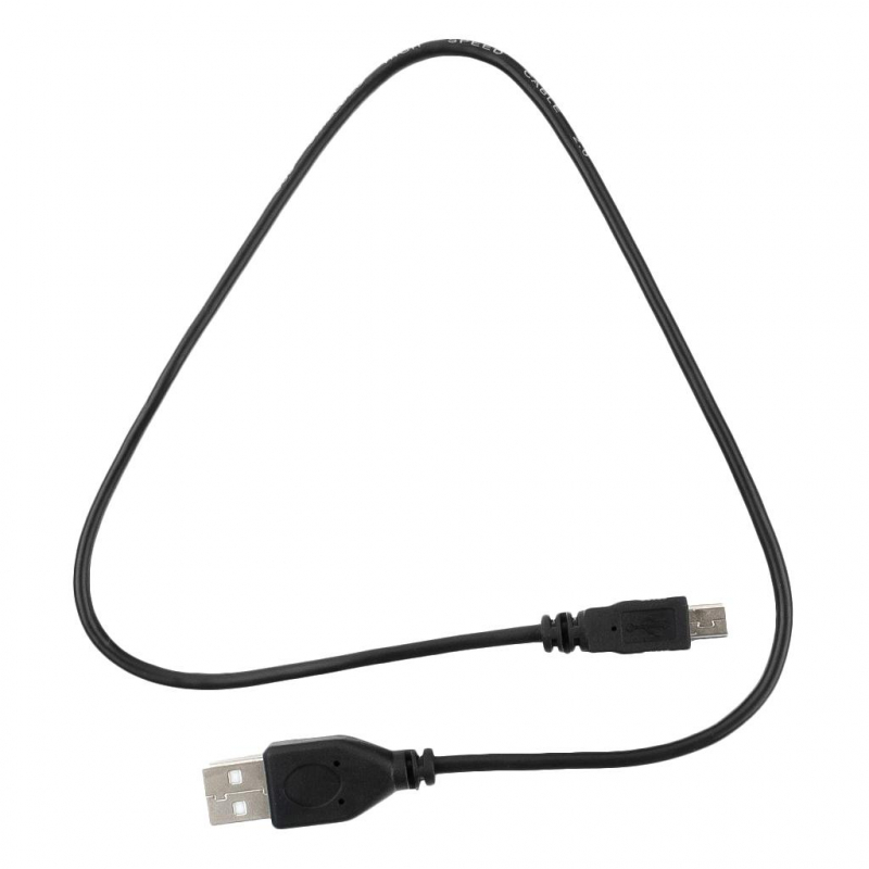  USB 2.0 - Mini USB, /, 0.5 , , , GCC-USB2-AM5P-0.5M 