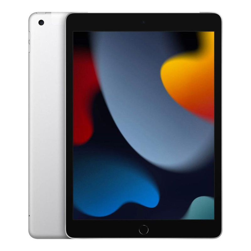  Apple 10,2-inch iPad Wi-Fi + Cellular 256GB (MK6A3LL/A) 