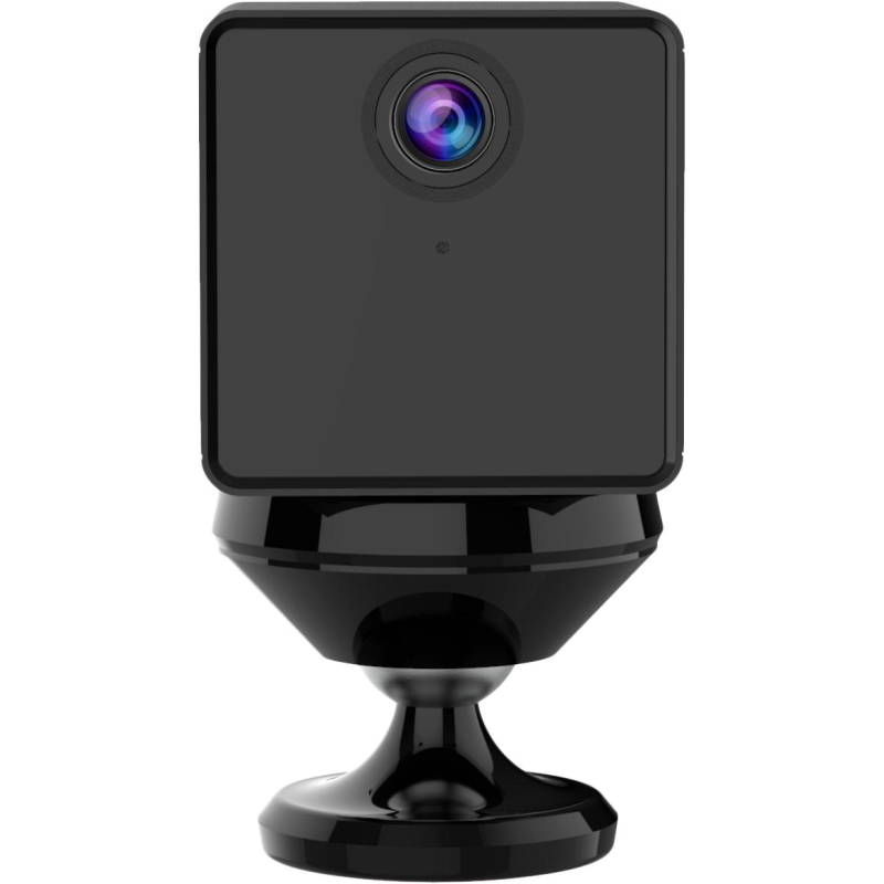 IP-камера мини VStarcam С8873В (2Мп, Wi-Fi, внутр., с аккумулятором) оптом
