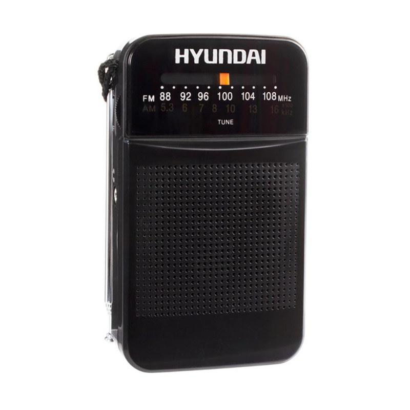 Радиоприемник Hyundai H-PSR110 (H-PSR110) оптом