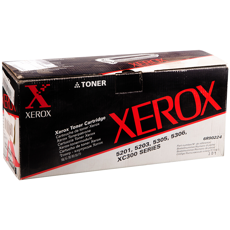 - Xerox XC300 (006R00224) 