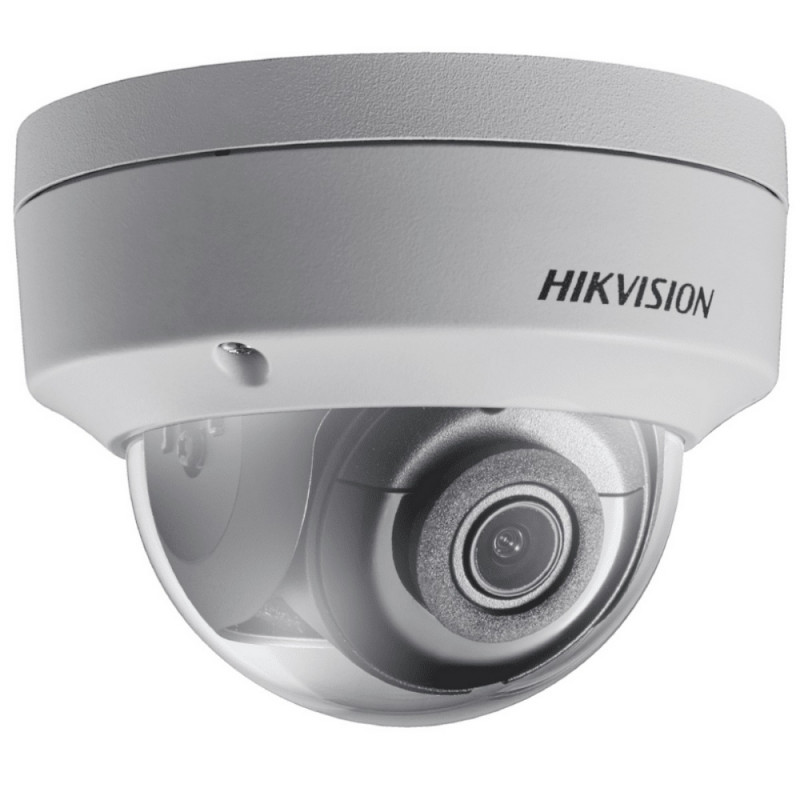 IP- HikvisionPDS-2CD2123G0-IS (2,8mm) 