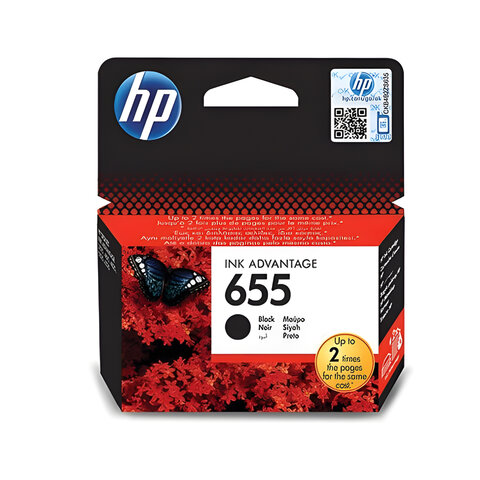   HP (CZ109AE) Deskjet Ink Advantage 3525/5525/4515/4525 655, ,  