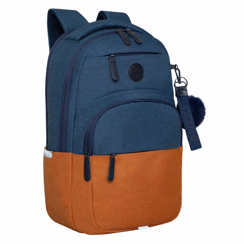  GRIZZLY ,  , 2 ,  , BLUE/ORANGE, 4327,516 , RD-341-2/3 