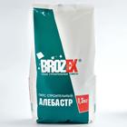Алебастр BROZEX 1,5 кг оптом
