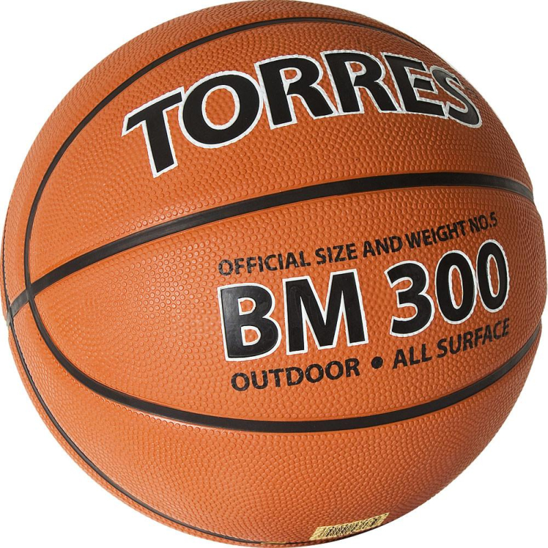    TORRES BM300 .5, S0000060400 