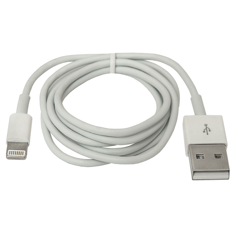  Defender ACH01-03H USB(AM) - Lightning(M), 