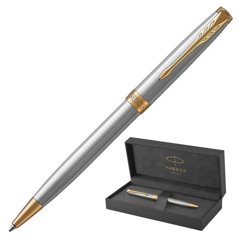  PARKER "Sonnet Core Stainless Steel GT",  , , , 1931507 