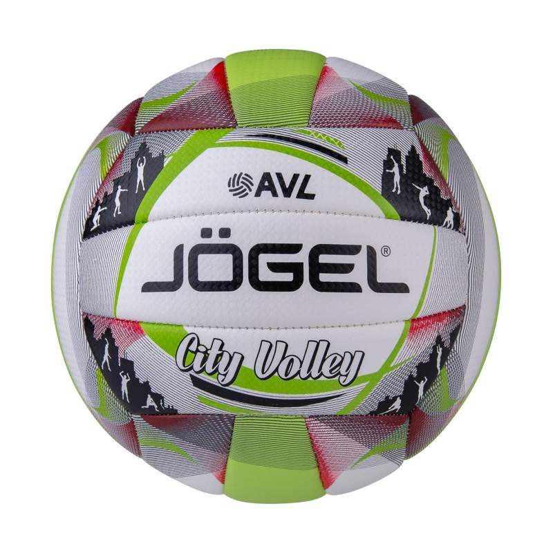   Jgel City Volley (BC21) 1/25,-00018099 