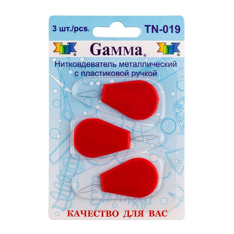      Gamma, 3   , TN-019 