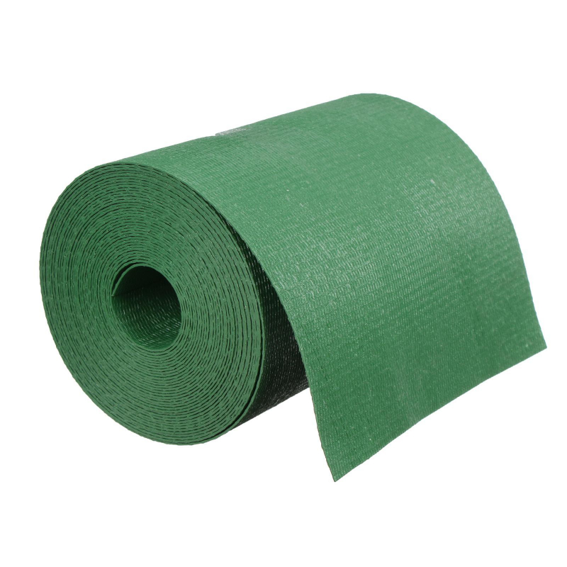 Лента бордюрная,0.2x10м,толщина 1.2 мм, пластиковая,зел., Greengo,3253421 оптом