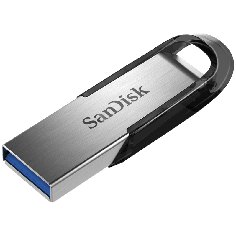  SanDisk "Ultra Flair"  32GB, USB 3.0 Flash 