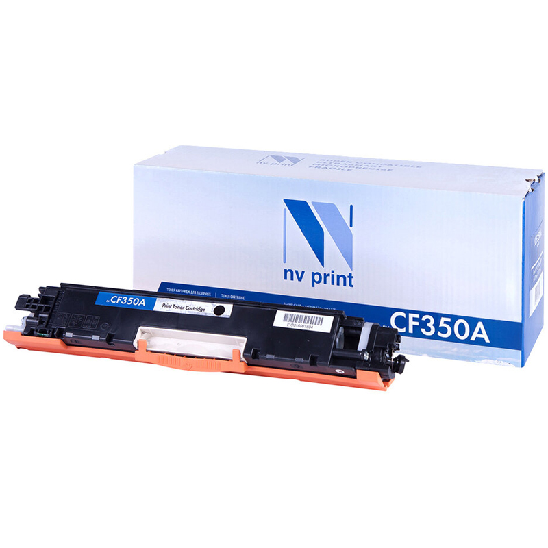  . NV Print CF350A (130A)   H 