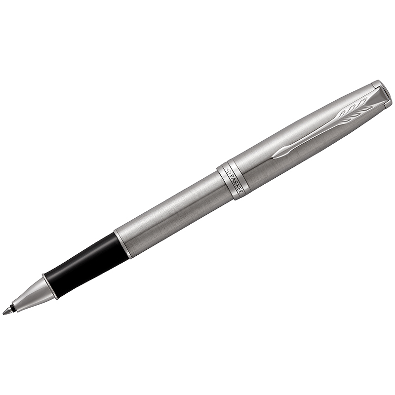 - Parker "Sonnet Stainless Steel CT"  