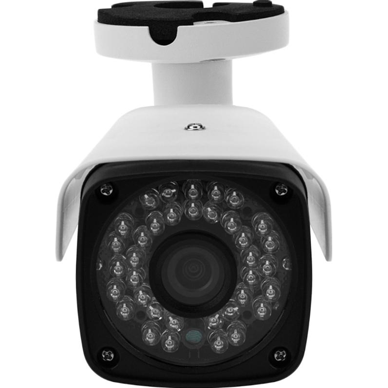 Камера видеонаблюдения REXANT 45-0140, AHD 5 Мп, 3.6 мм оптом