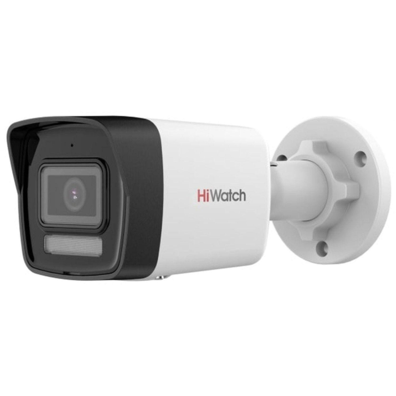 IP- HiWatch DS-I450M(C)(2.8MM) 