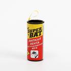 Липкая лента от мух "Super Bat" оптом